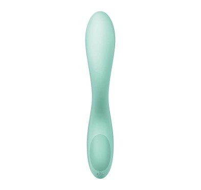 SATISFYER Rrrolling Pleasure wibrator punktu G